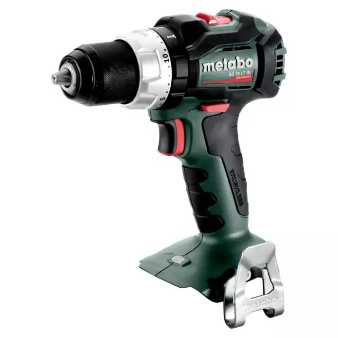 METABO AKKUPORAKONE BS 18 LT BL - Porakoneet - 5658 - 1