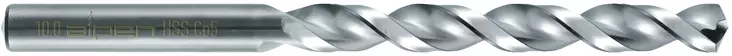 METALLIPORANTERÄ 6,5MM HSS-CO AL18306501 ALPEN COBALT FORTE - Poranterät - 3258 - 1