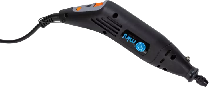 MINIHIOMAKONE 170W LCD-NÄYTÖLLÄ - Monitoimityökalut - 278 - 1