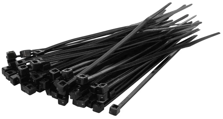 NIPPUSIDE M 2,5X100MM 100KPL - Nippusiteet - 208 - 1