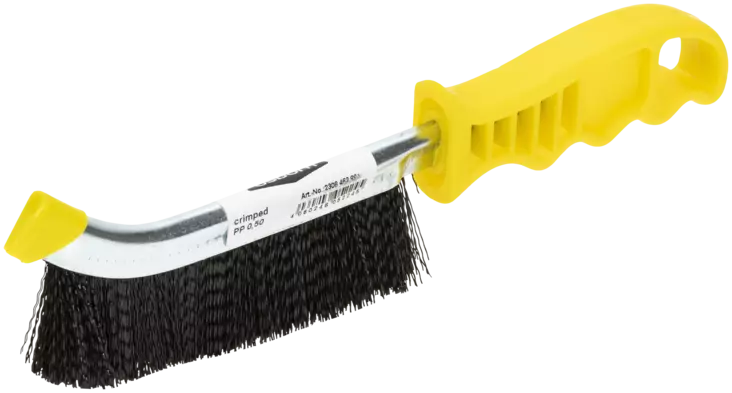 NYLONHARJA 265MM OB105 - Teräsharjat - 4308 - 1