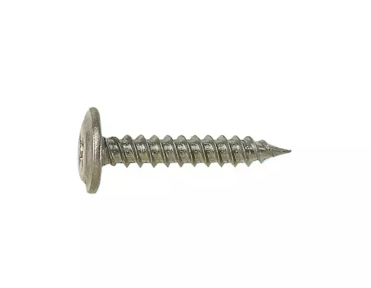 OHUTLEVYRUUVI 4,2X32MM RUSPERT 500KPL/LTK PH2 KFR - Ohutlevyruuvit - 5848 - 1
