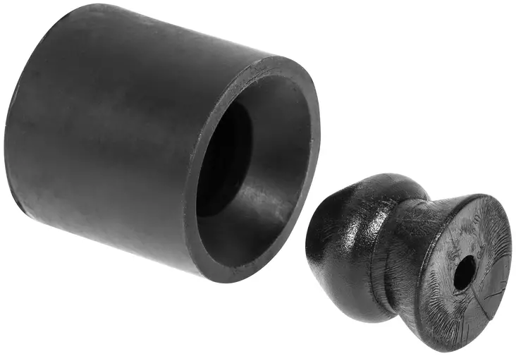 OVEN STOPPARI SRJ KH0306IP - Oven pysäyttimet ja kiinnittimet - 3428 - 1