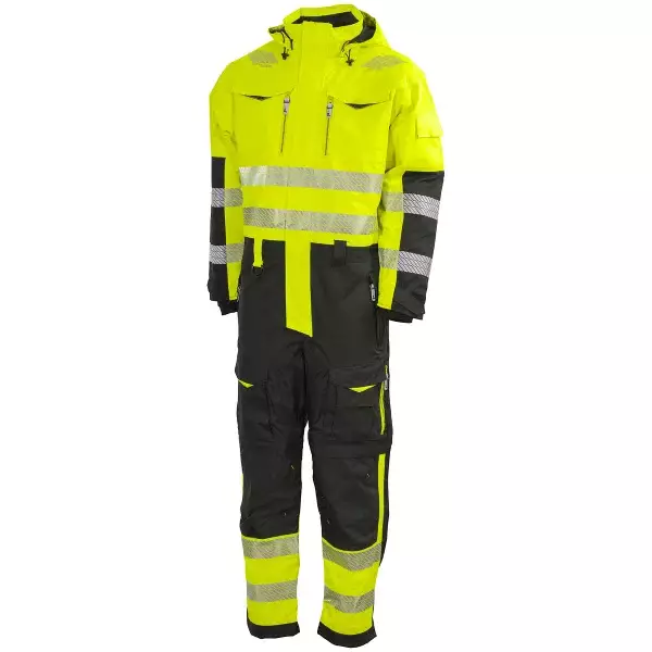 PATRON ARROW TALVIHAALARI - Talvityöhaalarit - 9168 - 1
