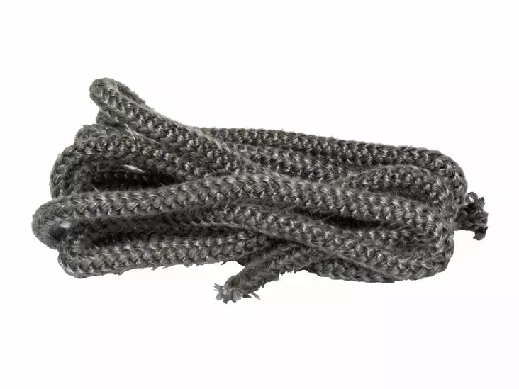 PISLA HTT LASIKUITUNARU 8MM (2M) - Tulisijatuotteet - 4608 - 1