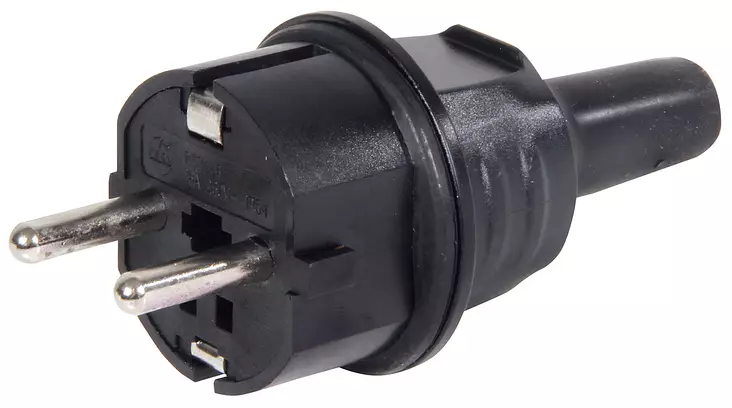 PISTOTULPPA MAADOITETTU - Pistorasiat ja kytkimet - 1438 - 1