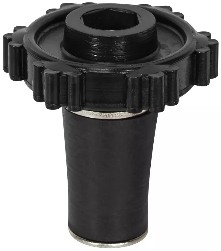 POHJATULPPA 15MM VE952B - Veneilytarvikkeet - 3248 - 1