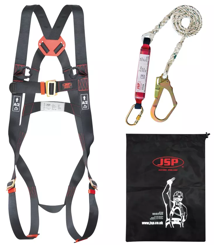 PUTOAMISSUOJAINPAKETTI - Köydet, kiinnitysliinat ja narut - 2198 - 1