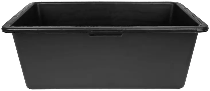 RAKENNUSPALJU 90L SUORAKAIDE - Saavit, vesiastiat ja kannut - 3098 - 1