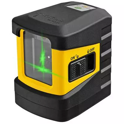 RISTILASER LAX 60 G STABILA SB20229 - Lasermittalaitteet - 8528 - 1