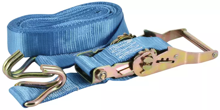 SIDONTAVYÖ 1,5"X7M 1000KG - Köydet, kiinnitysliinat ja narut - 1288 - 1