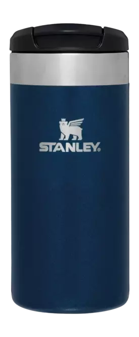 STANLEY TRANSIT MUG TERMOSMUKI 0,35L SININEN - Juomapullot ja termokset - 6648 - 1