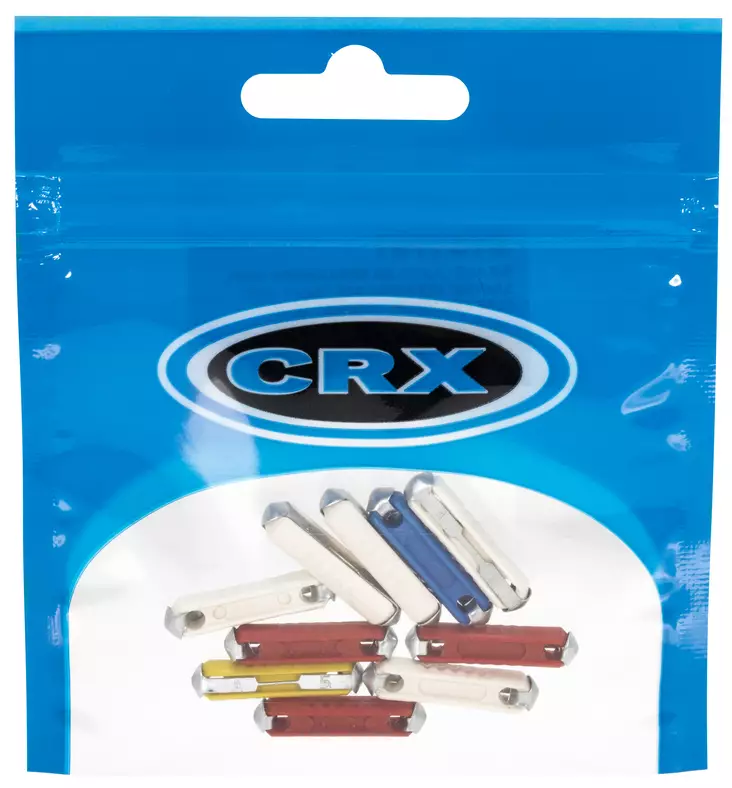 SULAKE LAJITELMA KERAAMINEN ST31101 10KPL/PKT - Autosähkötarvikkeet - 3998 - 1