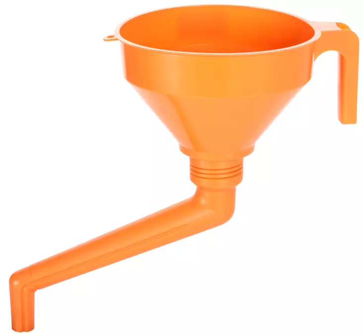 SUPPILO 152MM - Mittakannut, suppilot ja tippakannut - 998 - 1