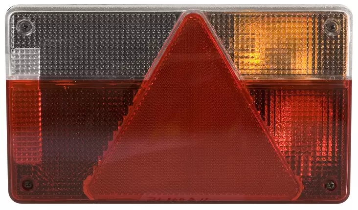 TAKAVALO COMBI PITKÄ OIKEA REIKÄ - Peräkärrytarvikkeet ja varaosat - 1258 - 1