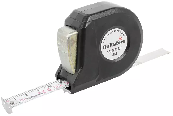 TALMETER 3M TM HU079 HULTAFORS 359203 - Rullamitat - 4468 - 1