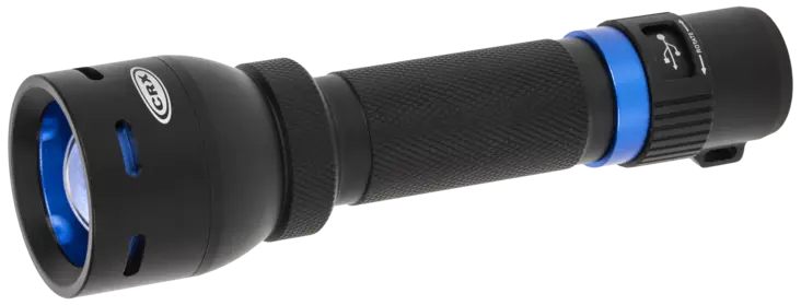 TASKULAMPPU LADATTAVA CRX251 CRX 1000LM 18650 - Käsivalaisimet - 3578 - 1