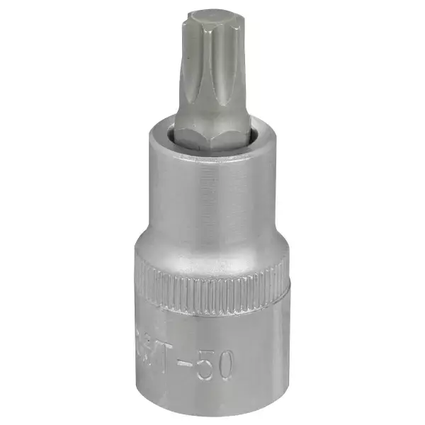 TORX HYLSY 1/2"T50 IKH4050 - Torx-avaimet - 3628 - 1