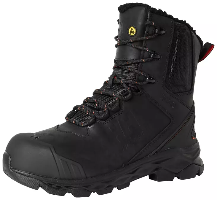 TURVAJALKINEET HH OXFORD WINTER TALL HH78405-990 - Turvakengät - 9578 - 1