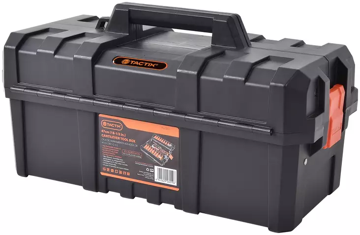 TYÖKALUPAKKI 47X23X25CM TX320350 PROF HAITARI - Työkalupakit - 3978 - 1