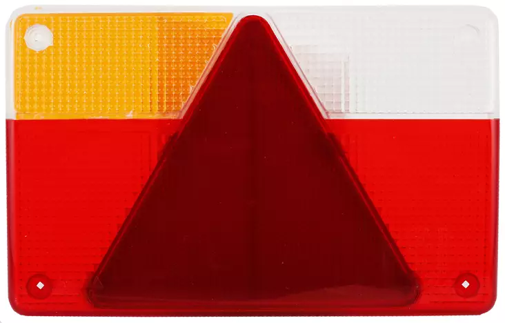 VARALASI COMBI LYHYT VASEN - Peräkärrytarvikkeet ja varaosat - 818 - 1