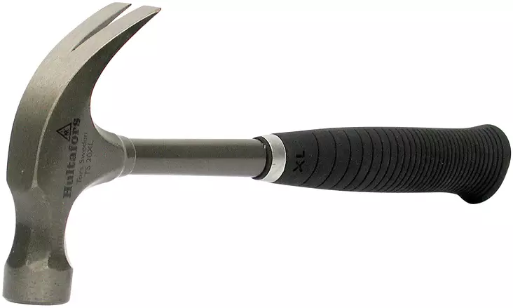 VASARA KIRVESMIEHEN 570G XL HUL - Kirvesmiehen vasarat - 1648 - 1