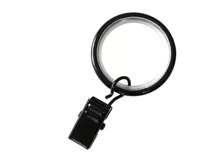 VERHORENGAS 16 MM MUSTA - Verhot ja verhotarvikkeet - 4748 - 1