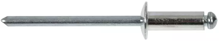 VETONIITTI 4X12MM 100KPL ALU KUPUK. - Niittipihdit ja vetoniitit - 408 - 1