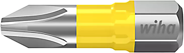 Y-RUUVAUSKÄRKI PH2X25MM 5KPL SB - Ruuvauskärjet ja ruuvaustarvikkeet - 1748 - 1