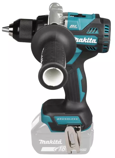 AKKUPORAKONE 18V DDF492Z RUNKO MAKITA VÄÄNTÖ 130/65NM - Porakoneet - 88 - 2
