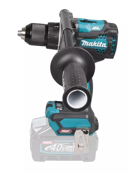 AKKUPORAKONE 40V DF001GZ MAKITA RUNKO 140/68NM - Porakoneet XGT® - 8 - 2