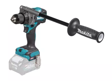 AKKUPORAKONE 40V DF001GZ MAKITA RUNKO 140/68NM - Porakoneet XGT® - 8 - 1