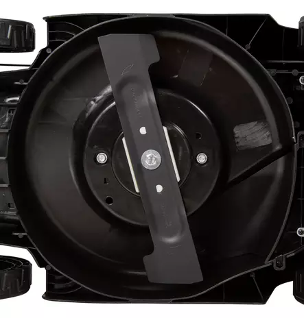AKKURUOHONLEIKKURI 18V 330MM DLM330RT MAKITA 1X5AH AKKU+DC18RC - Ruohonleikkurit - 5278 - 1