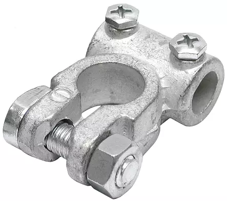 AKUNKENKÄ -50-70MM2 BLISTER - Akkukengät ja akkukaapelit - 2518 - 1