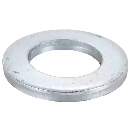 ALUSLAATTA M24 100KPL (2,78KG/PKT) DIN125A - Aluslevyt - 8678 - 1