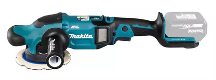 EPÄKESKOKIILLOTUSKONE DPO600Z MAKITA RUNKO 18V 150MM - Hiomakoneet - 118 - 2