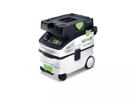 FESTOOL JÄRJESTELMÄIMURI CTL MIDI I 574832 - Rakennusimurit - 7558 - 2