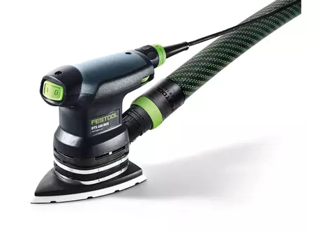 FESTOOL KOLMIOHIOMAKONE DTS400 REQ-PLUS 576064 - Hiomakoneet - 7128 - 2