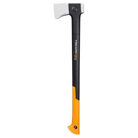 HALKAISUKIRVES M X28 FISKARS X-SERIES - Kirveet ja vesurit - 8878 - 1