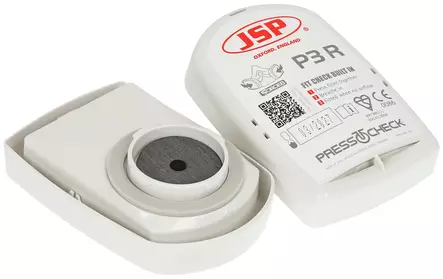 HIUKKASSUODATIN P3 SHJSPBMN990 2KPL - Hengityssuojaimet - 4068 - 1