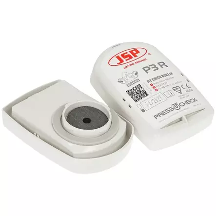 HIUKKASSUODATIN P3 SHJSPBMN990 2KPL - Hengityssuojaimet - 4068 - 1