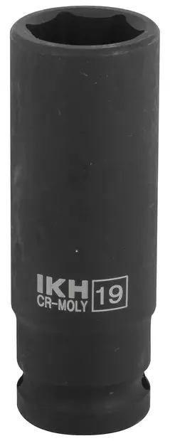 HYLSY 1/2" 19MM XD04319 - Hylsyt - 4188 - 1