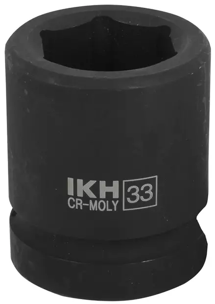 HYLSY 1"-33MM XD08133 - Hylsyt - 3178 - 1