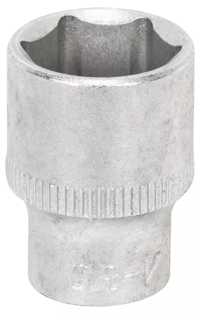 HYLSY 1/4"-13MM - Hylsyt - 1018 - 1