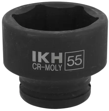 HYLSY 3/4"-55MM XD06155 PAINEILMA - Hylsyt - 3808 - 1