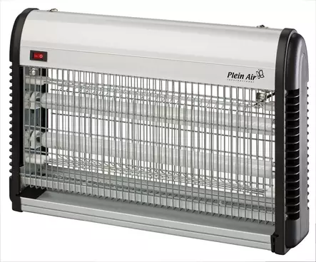 HYÖNTEISANSA 2X15W (100M2) - Loukut ja karkotteet - 3558 - 1