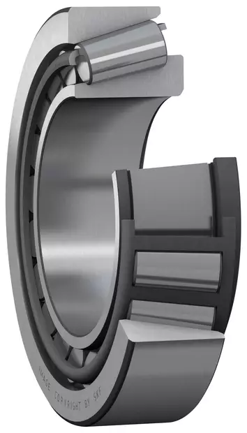 KARTIORULLALAAKERI 30X62X16 SKF - Laakerit - 1068 - 1