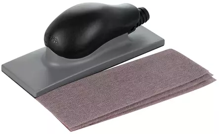 KÄSIHIOMATUKI ABRANET 70X198MM + 3 X P120 - Käsihiomatarvikkeet - 1238 - 1