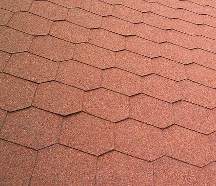 KATTOLAATTA 2-LAATU TIILENPUNAINEN ICOPAL PLANO PRO 3m² - Bitumikatteet - 9068 - 1