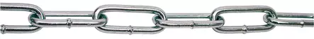 KETJU PITKÄLENKKI 3X32X11,5M - Ketjut ja kettingit - 4278 - 1